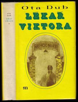 Lékař Viktora