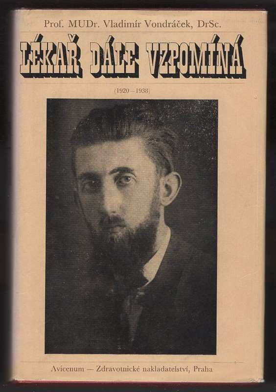 Lékař vzpomíná