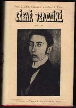 Lékař vzpomíná