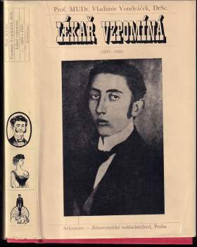 Lékař vzpomíná