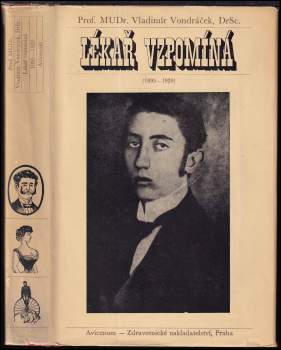 Lékař vzpomíná