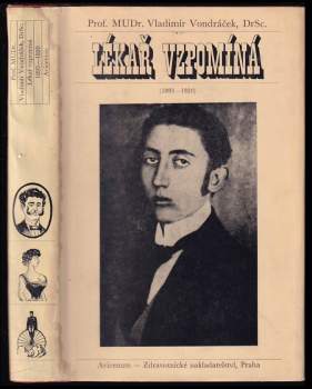 Lékař vzpomíná