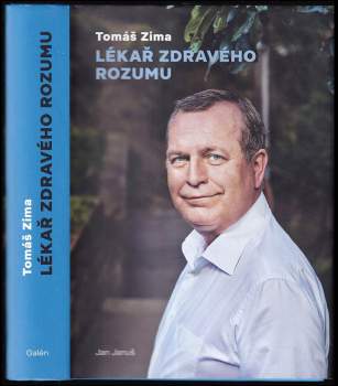 Lékař zdravého rozumu