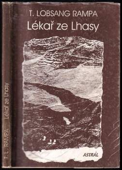 Lékař ze Lhasy