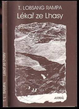 Lékař ze Lhasy