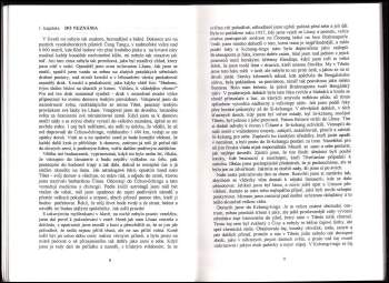 T Lobsang Rampa: Lékař ze Lhasy