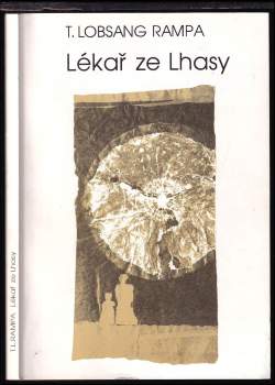 Lékař ze Lhasy