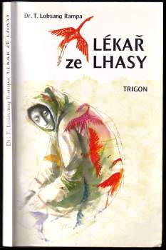Lékař ze Lhasy