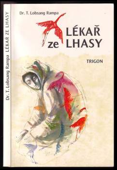 Lékař ze Lhasy