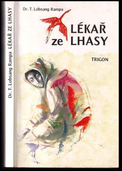 Lékař ze Lhasy