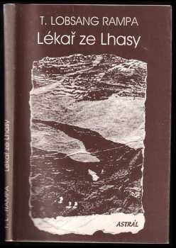 Lékař ze Lhasy