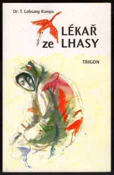 Lékař ze Lhasy