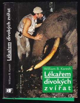 Lékařem divokých zvířat