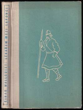 Lékařem mezi Laponci