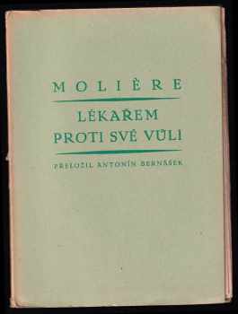 Lékařem proti své vůli