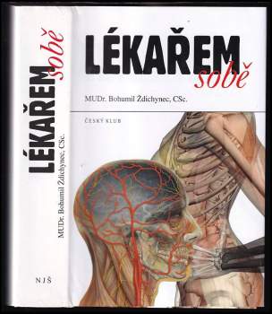 Bohumil Ždichynec: Lékařem sobě
