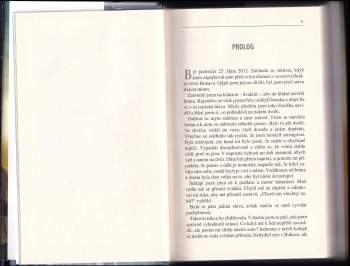 Denis Mukwege: Lékařem v africkém pekle