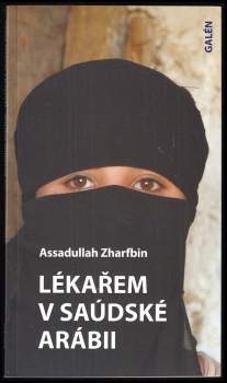 Lékařem v Saúdské Arábii