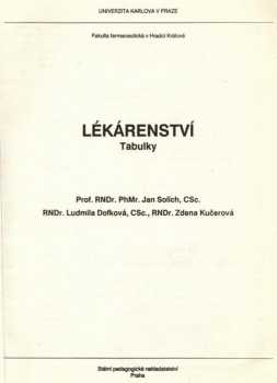 Lékárenství