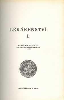 Lékárenství