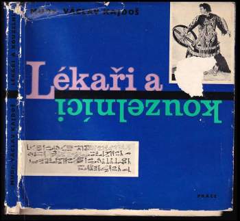 Lékaři a kouzelníci
