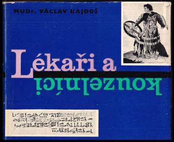 Lékaři a kouzelníci