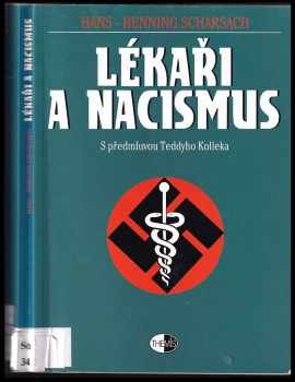 Hans-Henning Scharsach: Lékaři a nacismus