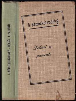 Lékaři a pacienti