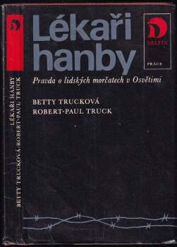 Betty Truck: Lékaři hanby