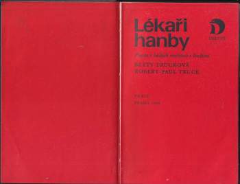 Betty Truck: Lékaři hanby