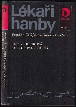 Betty Truck: Lékaři hanby
