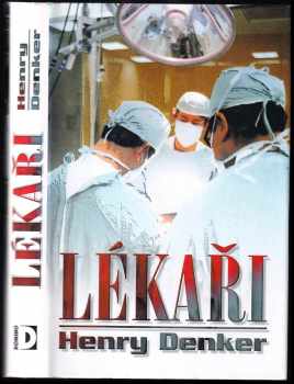 Lékaři