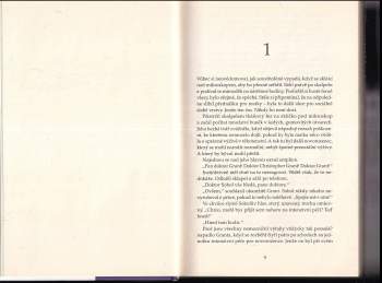 Henry Denker: Lékaři