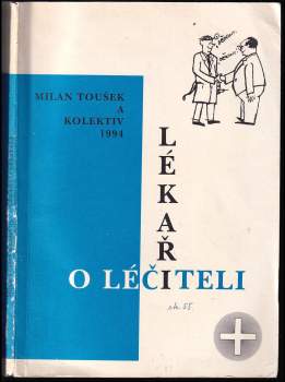 Lékaři o léčiteli