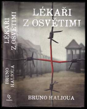 Lékaři z Osvětimi