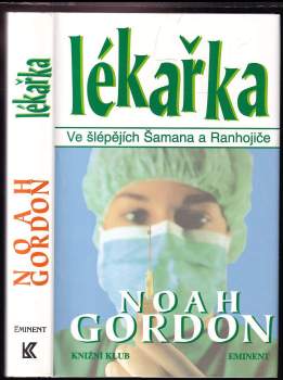 Lékařka