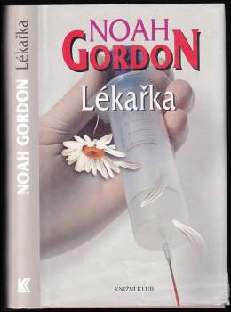 Lékařka : 3. díl