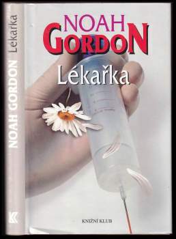 Lékařka