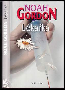 Lékařka