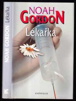 Lékařka