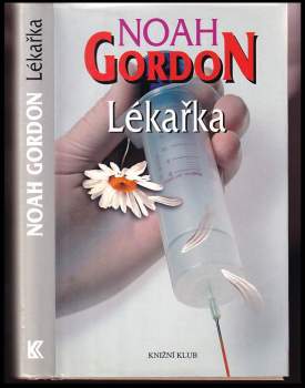 Lékařka