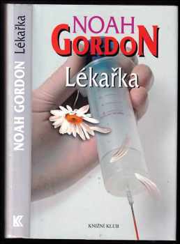 Lékařka
