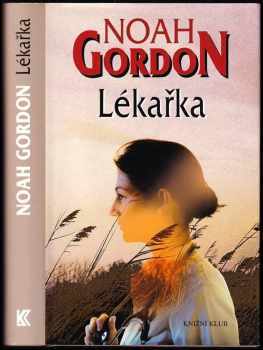 Lékařka