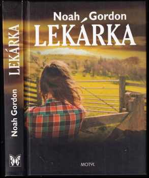 Noah Gordon: Lekárka