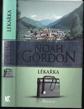 Lékařka