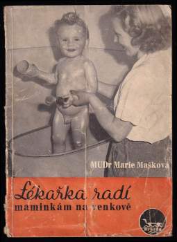 Lékařka radí maminkám na venkově