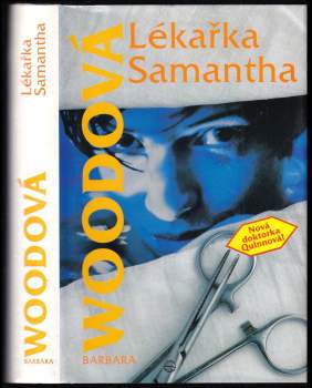 Lékařka Samantha