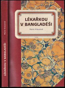 Lékařkou v Bangladéši