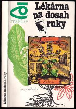 Lékárna na dosah ruky