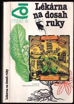 Lékárna na dosah ruky